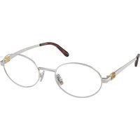 Miu Miu MU50ZV 1BC1O1 サングラス - 女性用 - Silver
