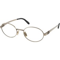 Miu Miu MU50ZV 26C1O1 サングラス - 女性用 - 金色