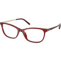 Miu Miu MU09ZV 28Q1O1 サングラス - 女性用 - バーガンディ