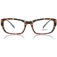 プラダ Prada PR 18OV NAG1O1 サングラス - 女性用 - べっ甲shell