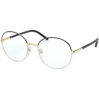 プラダ Prada PR 55WV 07I1O1 サングラス - 女性用 - 黒