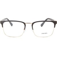プラダ Prada PR 54TV 01U1O1 サングラス - 男性用 - 茶色