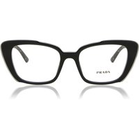 プラダ Prada PR 01YV 09V1O1 サングラス - 女性用 - 黒