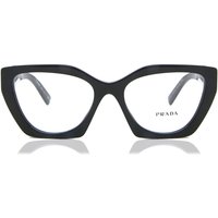 プラダ Prada PR 09YV 1AB1O1 サングラス - 女性用 - 黒
