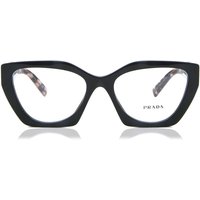 プラダ Prada PR 09YV 21B1O1 サングラス - 女性用 - 黒