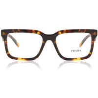 プラダ Prada PR 10YV VAU1O1 サングラス - 女性用 - べっ甲shell