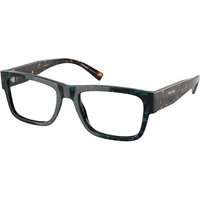プラダ Prada PR 15YV 06Z1O1 サングラス - 男性用 - べっ甲shell