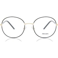 プラダ Prada PR 55WV AAV1O1 サングラス - 女性用 - 黒
