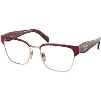プラダ Prada PR 65YV 16A1O1 サングラス - 女性用 - 赤