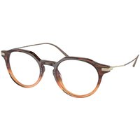 プラダ Prada PR 06YV 13B1O1 サングラス - 男性用 - べっ甲shell