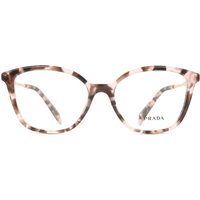 プラダ Prada PR 02ZV ROJ1O1 サングラス - 女性用 - べっ甲shell