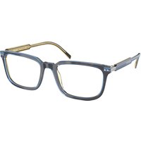 プラダ Prada PR 13YVF アジアフィット ZXH1O1 サングラス - 男性用 - べっ甲shell