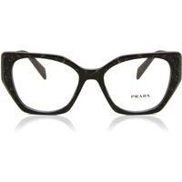 プラダ Prada PR 18WV 19D1O1 サングラス - 女性用 - 黒