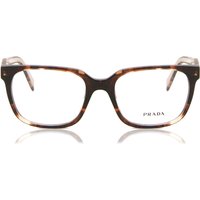 プラダ Prada PR 17ZV 07R1O1 サングラス - 女性用 - べっ甲shell