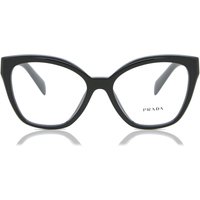 プラダ Prada PR 20ZV 16K1O1 サングラス - 女性用 - 黒