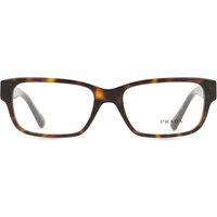 プラダ Prada PR 18ZV 2AU1O1 サングラス - 男性用 - べっ甲shell