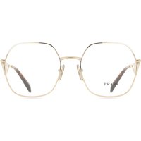 プラダ Prada PR 59ZV 1511O1 サングラス - 女性用 - 金色