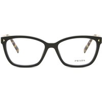 プラダ Prada PR 15ZV 3891O1 サングラス - 女性用 - 黒