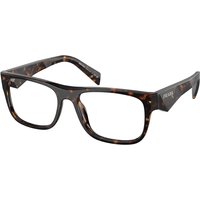 プラダ Prada PR 22ZVF アジアフィット 19J1O1 サングラス - 男性用 - べっ甲shell