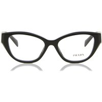 プラダ Prada PR 21ZV 16K1O1 サングラス - 女性用 - 黒