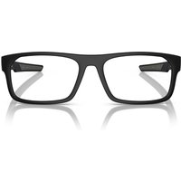 プラダ Prada Linea Rossa PS 08OV 18P1O1 サングラス - 男性用 - 黒