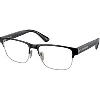 プラダ Prada PR 57ZV 1AB1O1 サングラス - 男性用 - 黒