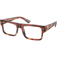 プラダ Prada PR A01V 13O1O1 サングラス - 男性用 - べっ甲shell