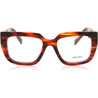 プラダ Prada PR A03V 13O1O1 サングラス - 女性用 - べっ甲shell