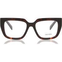 プラダ Prada PR A03V 14P1O1 サングラス - 女性用 - べっ甲shell