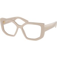 プラダ Prada PR A04V 11O1O1 サングラス - 女性用 - 茶色