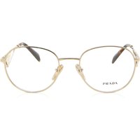 プラダ Prada PR A50V ZVN1O1 サングラス - 女性用 - 金色