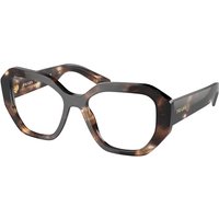 プラダ Prada PR A07V 07R1O1 サングラス - 女性用 - べっ甲shell