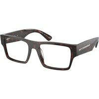 プラダ Prada PR A08V 17N1O1 サングラス - 男性用 - べっ甲shell