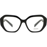 プラダ Prada PR A07VF アジアフィット 1AB1O1 サングラス - 女性用 - 黒