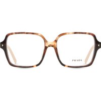 プラダ Prada PR A02VF アジアフィット 07R1O1 サングラス - 女性用 - べっ甲shell