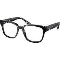 プラダ Prada PR A09VF アジアフィット 15O1O1 サングラス - 男性用 - べっ甲shell