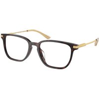 プラダ Prada PR A12VD アジアフィット 16N1O1 サングラス - 男性用 - べっ甲shell