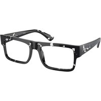 プラダ Prada PR A01V 15O1O1 サングラス - 男性用 - べっ甲shell