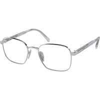 プラダ Prada PR A55V 16T1O1 サングラス - 男性用 - Silver