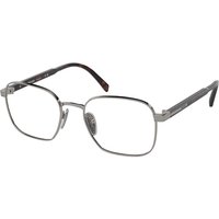 プラダ Prada PR A55V 5AV1O1 サングラス - 男性用 - Gunmetal
