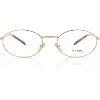プラダ Prada PR A57V 5AK1O1 サングラス - 女性用 - 金色