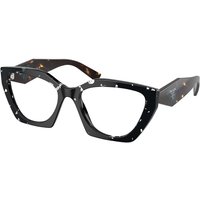 プラダ Prada PR 09YV 15S1O1 サングラス - 女性用 - べっ甲shell