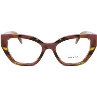 プラダ Prada PR A16V 18N1O1 サングラス - 女性用 - べっ甲shell