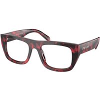 プラダ Prada PR A17V 16U1O1 サングラス - 女性用 - べっ甲shell