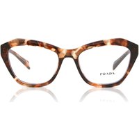 プラダ Prada PR A20V 14P1O1 サングラス - 女性用 - べっ甲shell