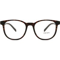 プラダ Prada PR A15V 17N1O1 サングラス - 男性用 - べっ甲shell