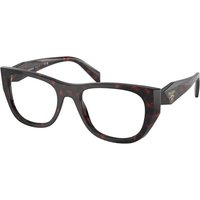 プラダ Prada PR A18VF アジアフィット 17N1O1 サングラス - 女性用 - べっ甲shell
