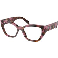 プラダ Prada PR A16VF アジアフィット 18N1O1 サングラス - 女性用 - べっ甲shell