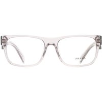 プラダ Prada PR 22ZV 16Z1O1 サングラス - 男性用 - クリア