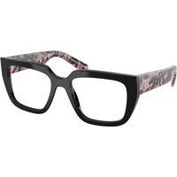 プラダ Prada PR A03V 13P1O1 サングラス - 女性用 - 黒